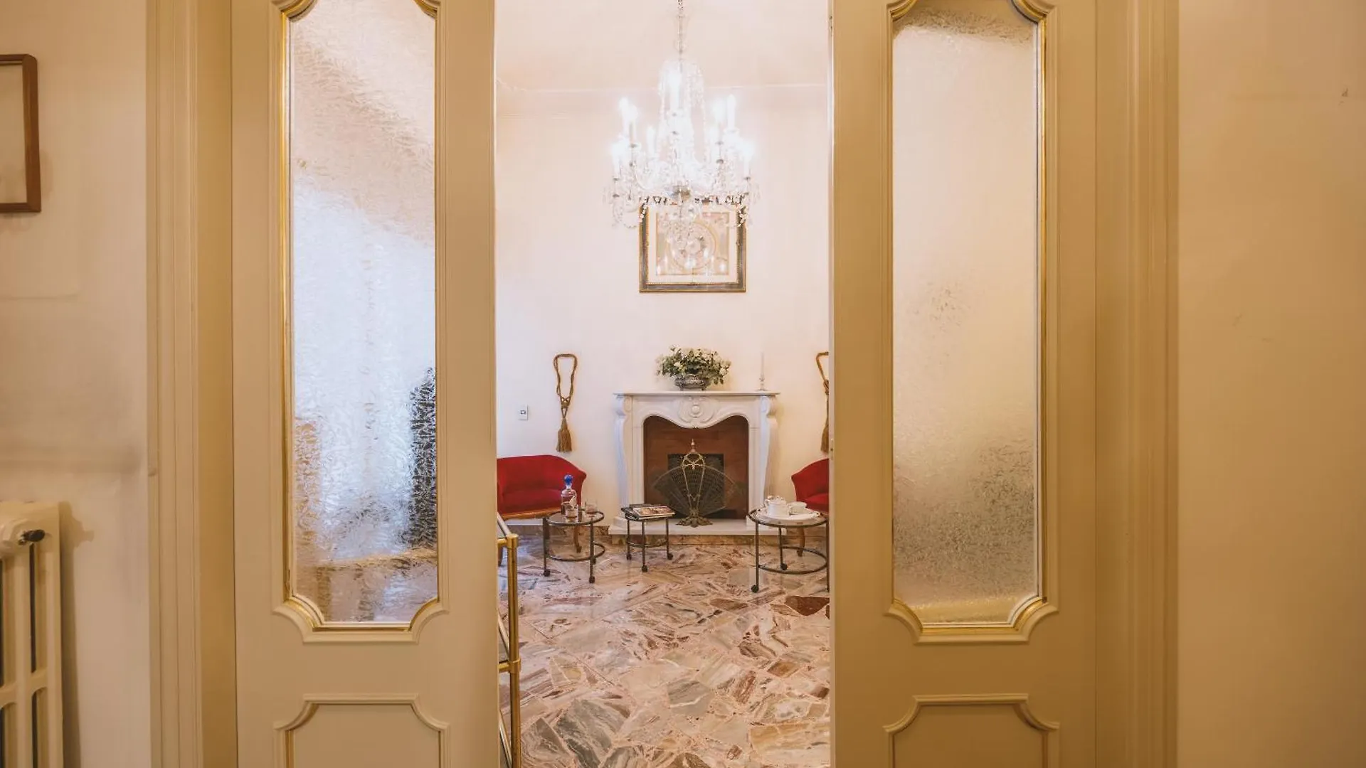 Casadoro Apartment Arezzo