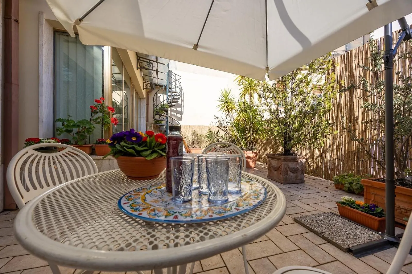 Casadoro Apartment Arezzo