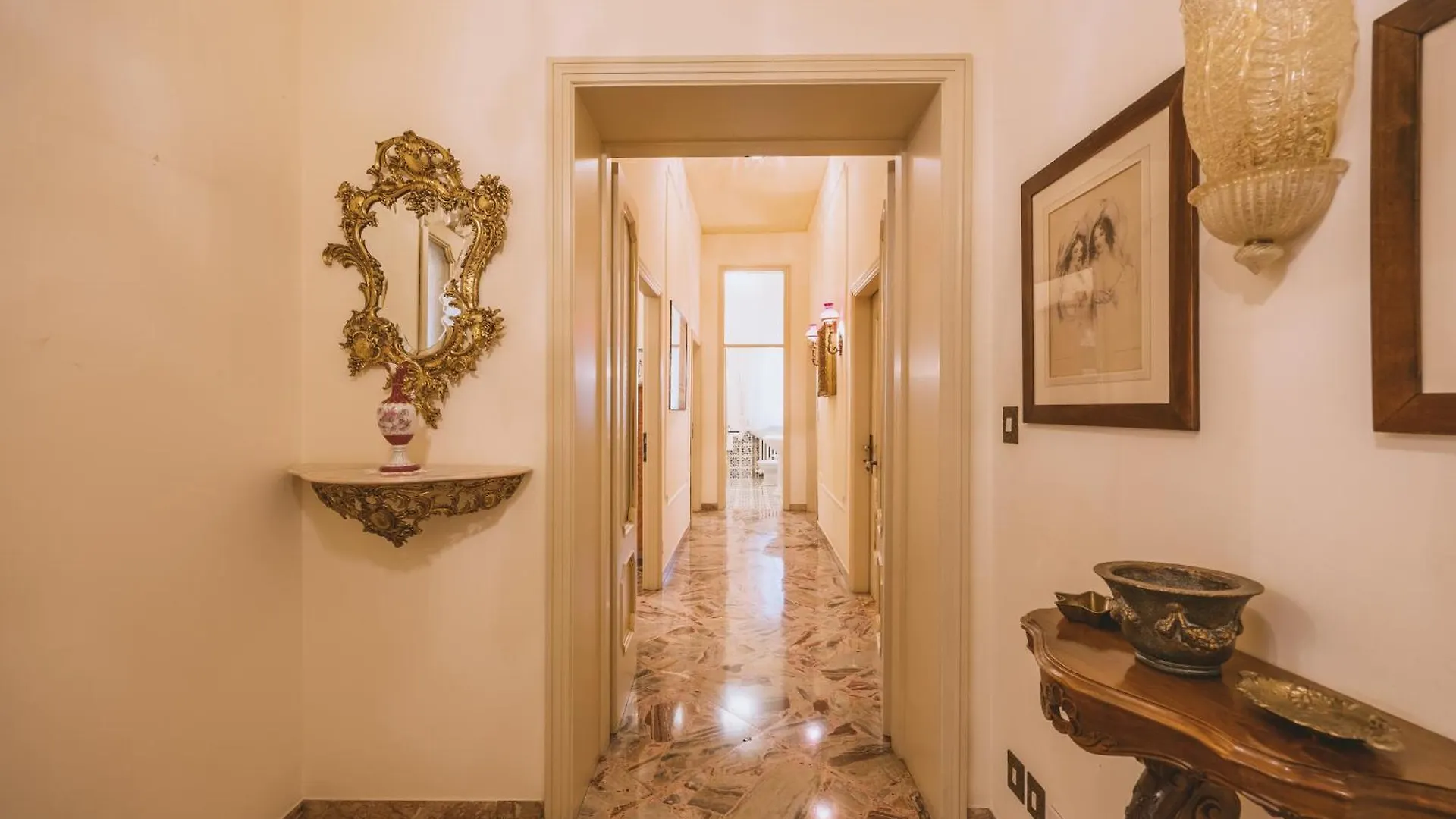 Casadoro Apartment Arezzo