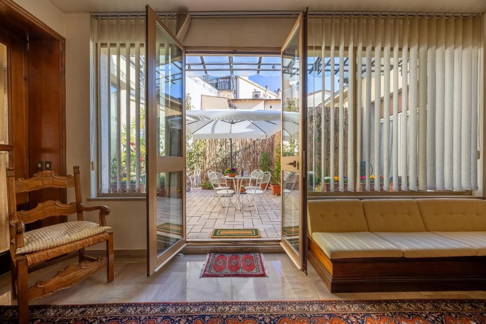 Casadoro Apartment Arezzo