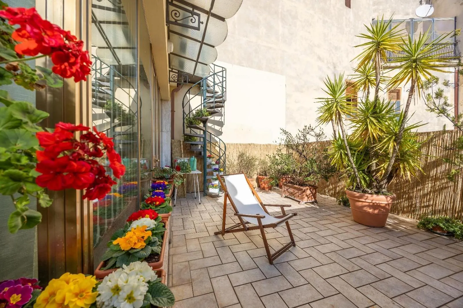 Casadoro Apartment Arezzo