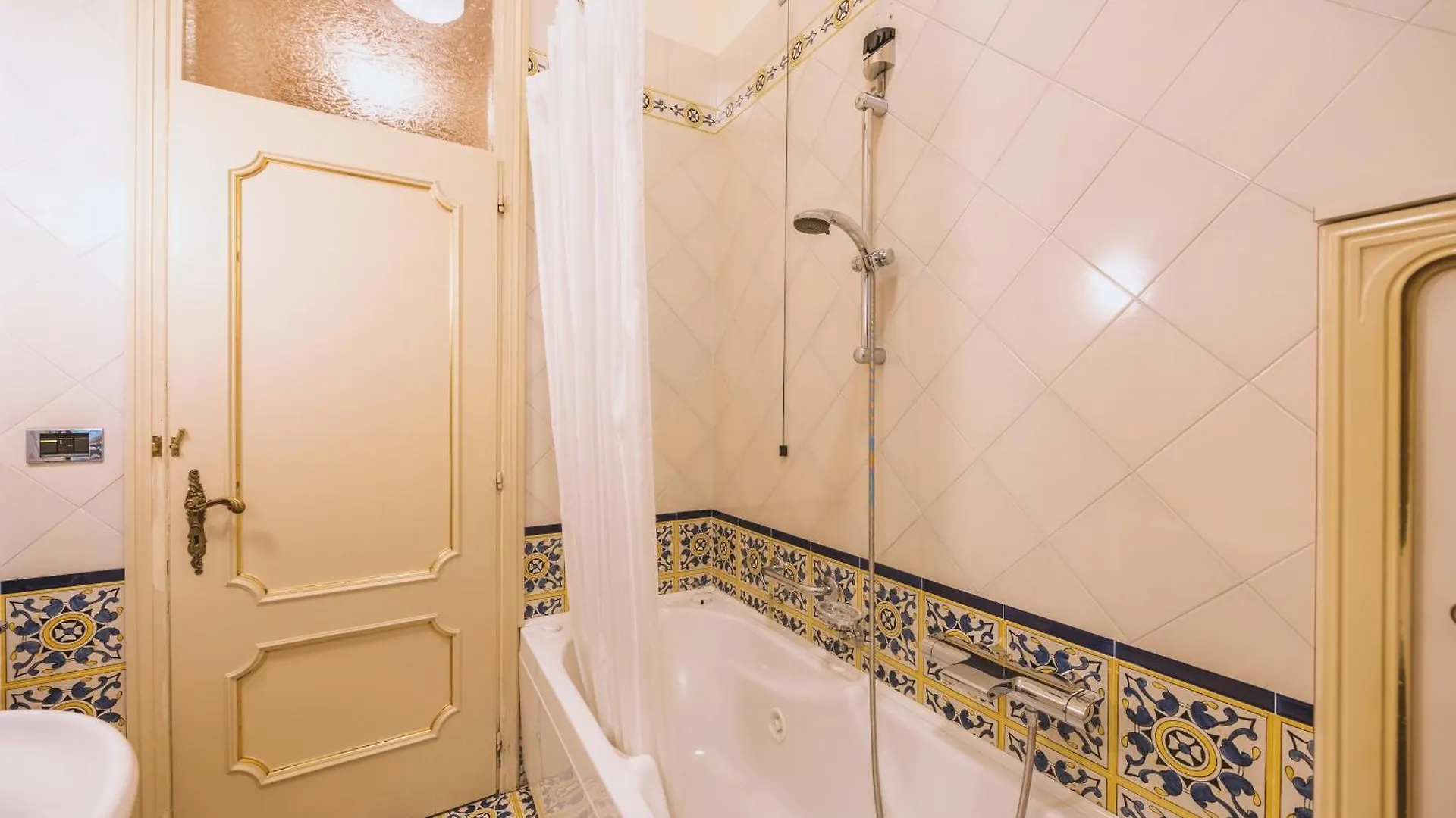 Casadoro Apartment Arezzo