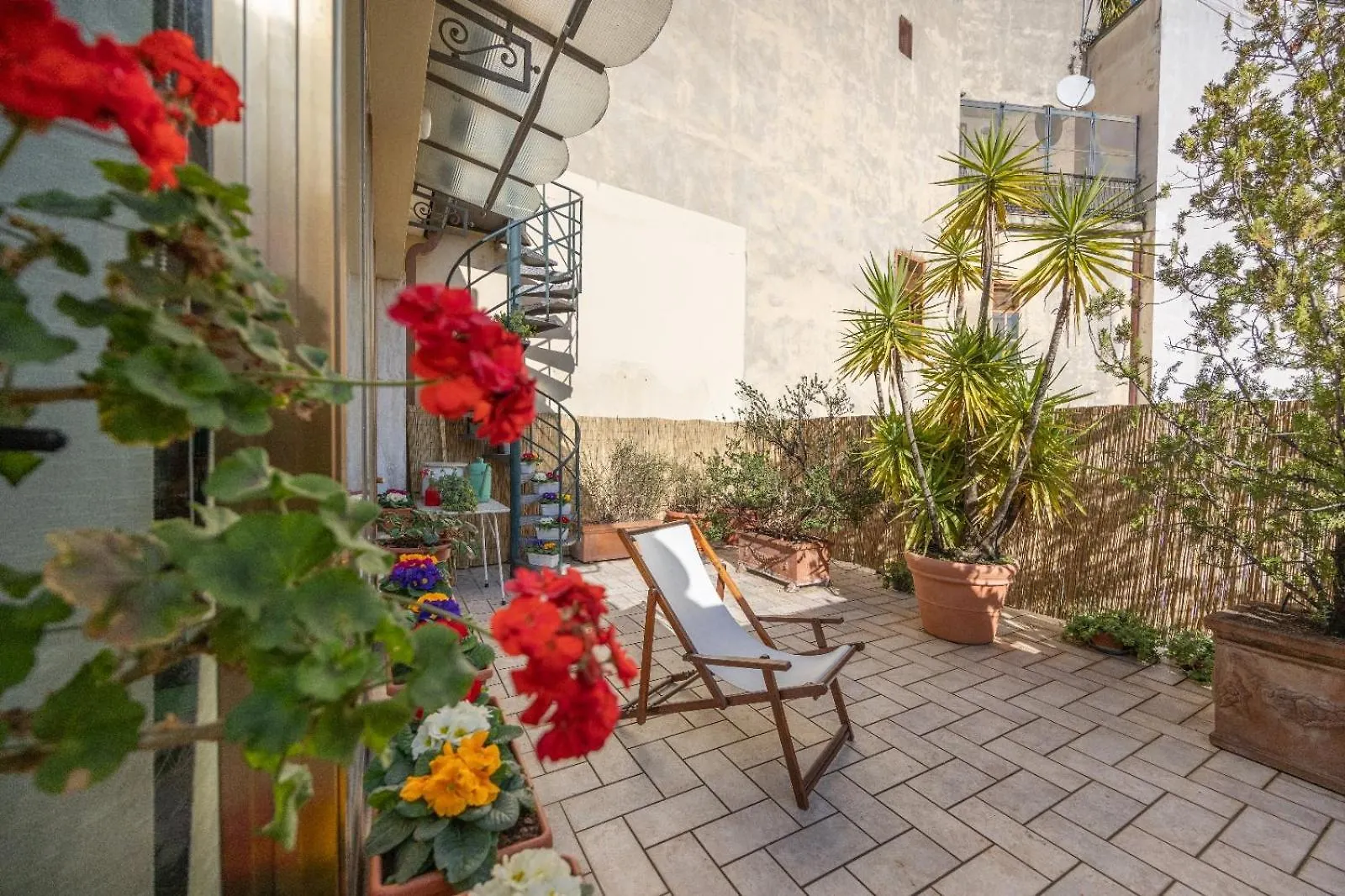 Casadoro Apartment Arezzo 0*,