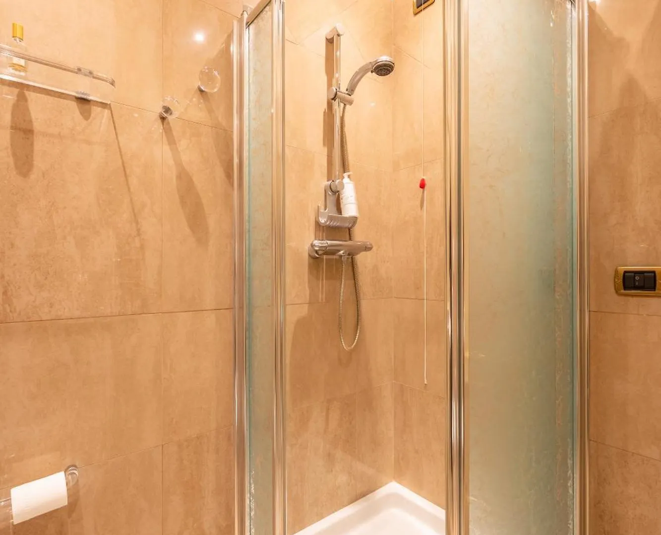 Casadoro Apartment Arezzo