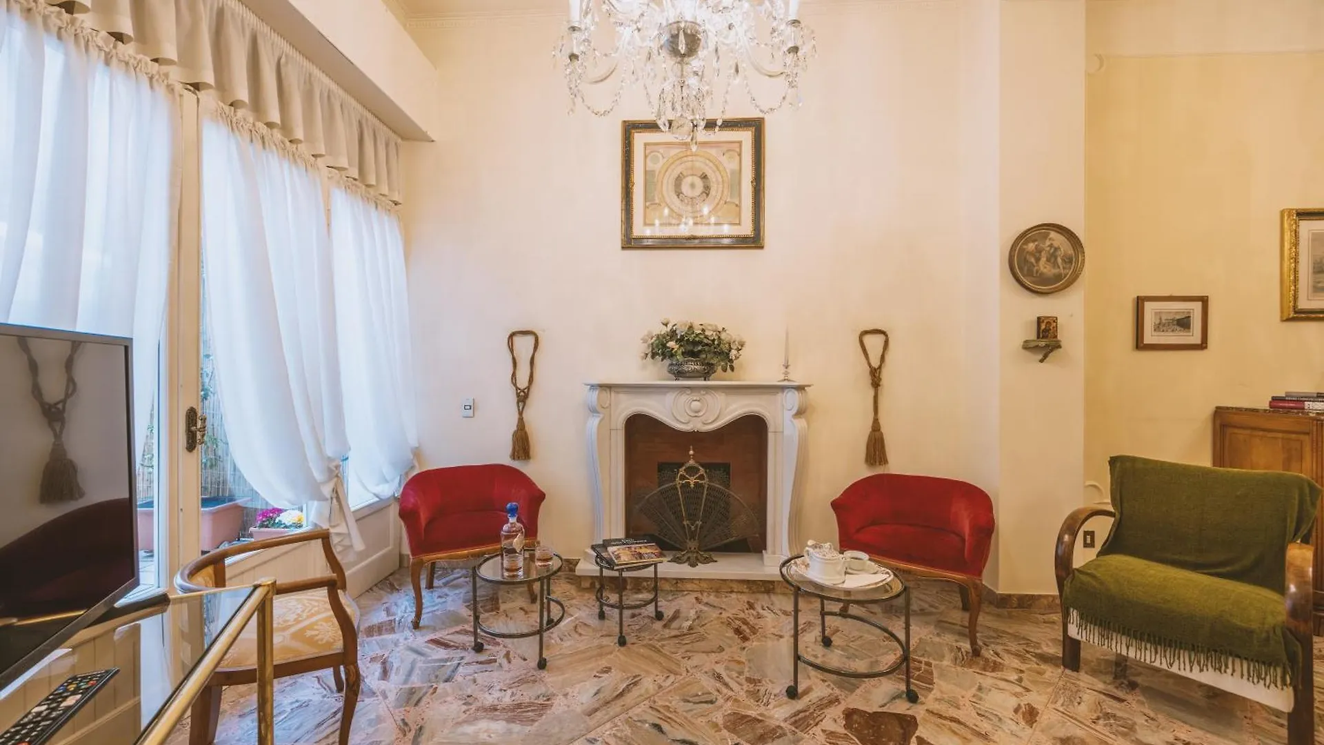 Casadoro Apartment Arezzo Italy