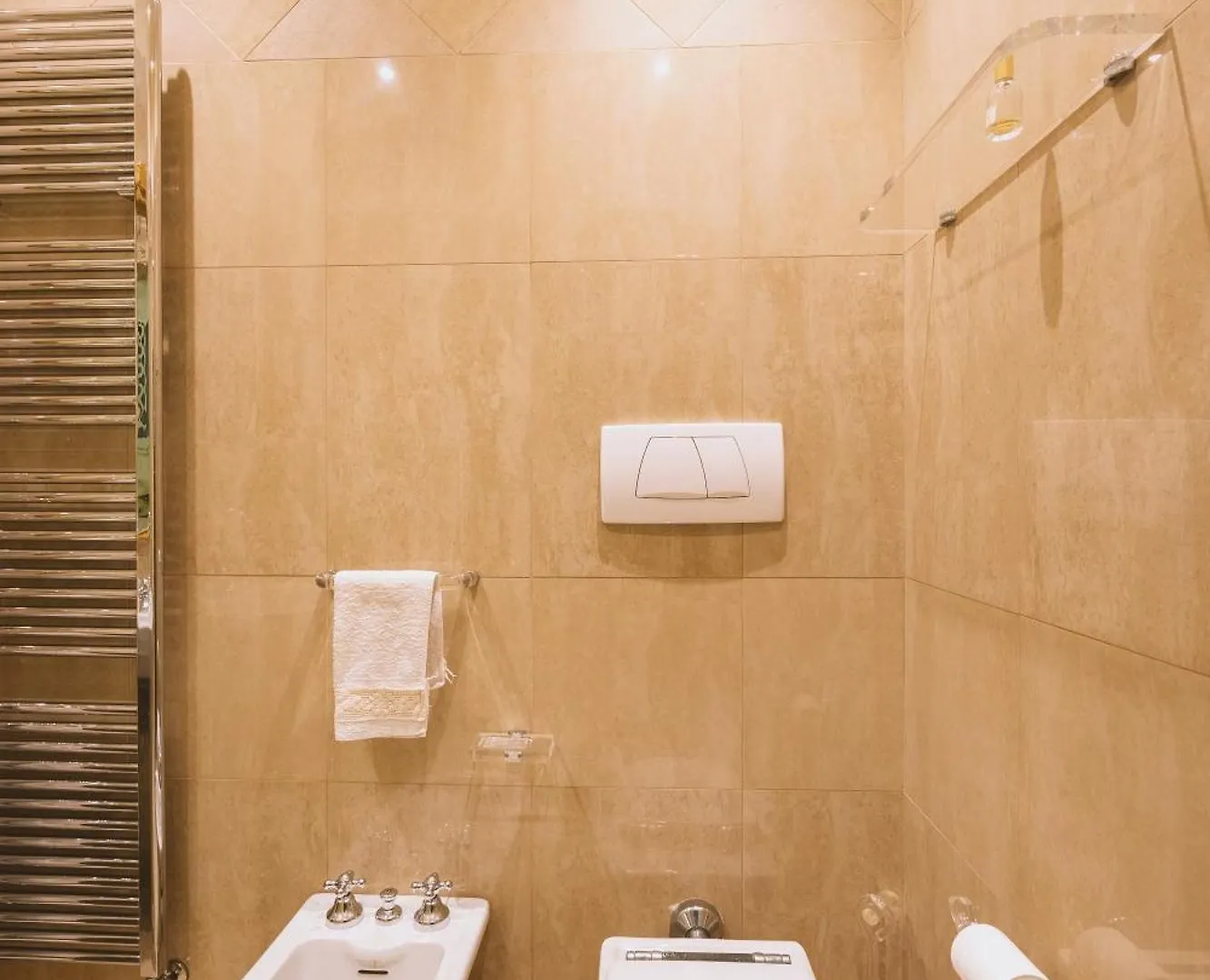 Casadoro Apartment Arezzo