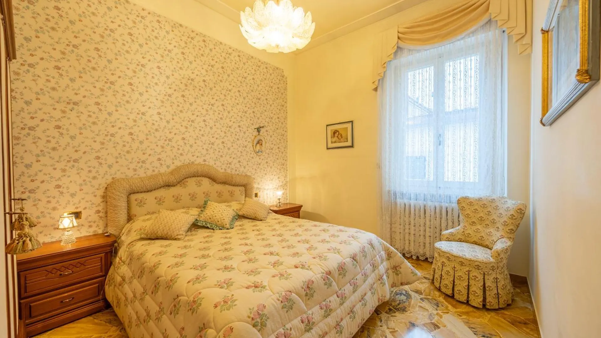 Casadoro Apartment Arezzo
