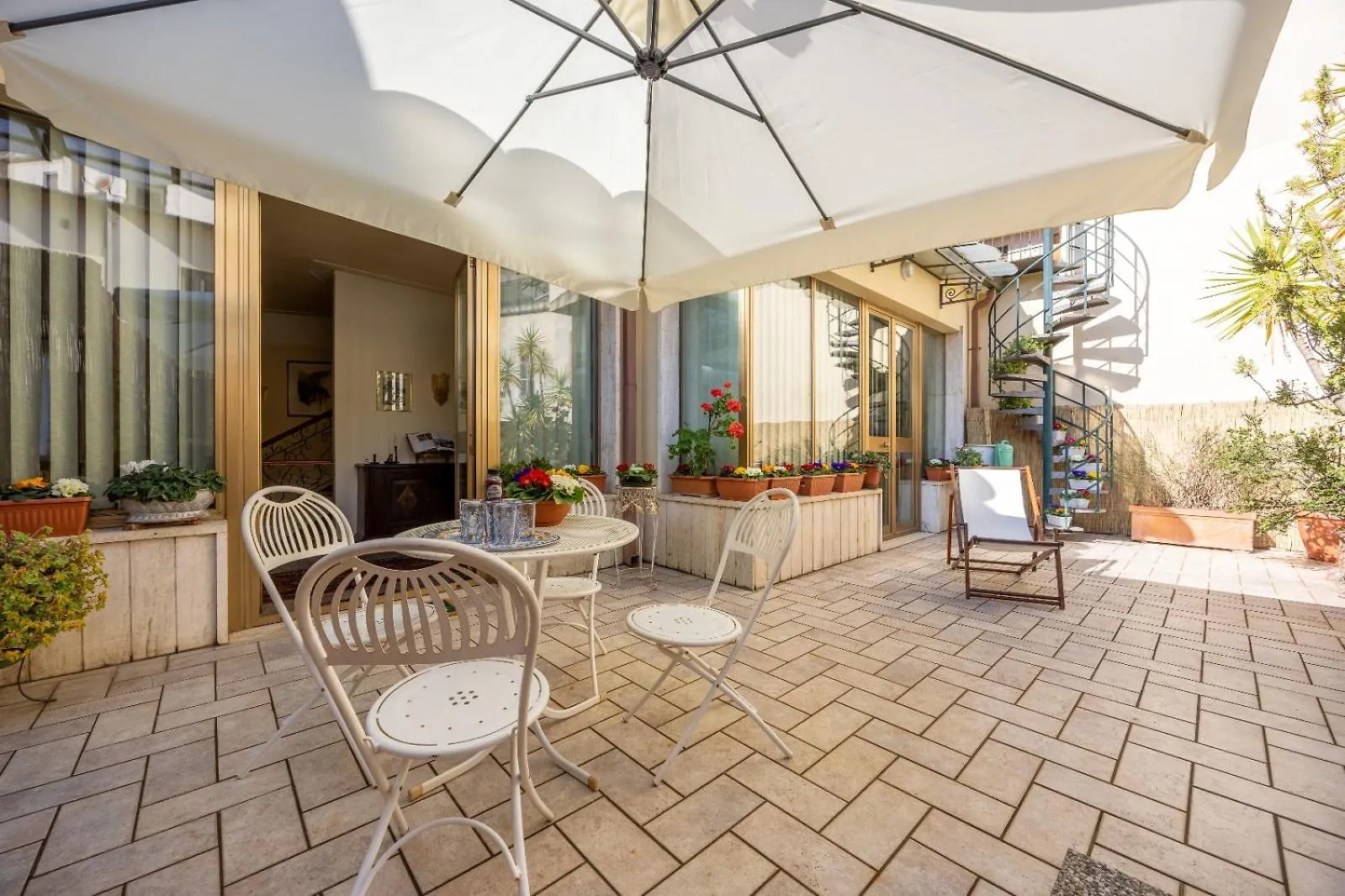 Casadoro Apartment Arezzo