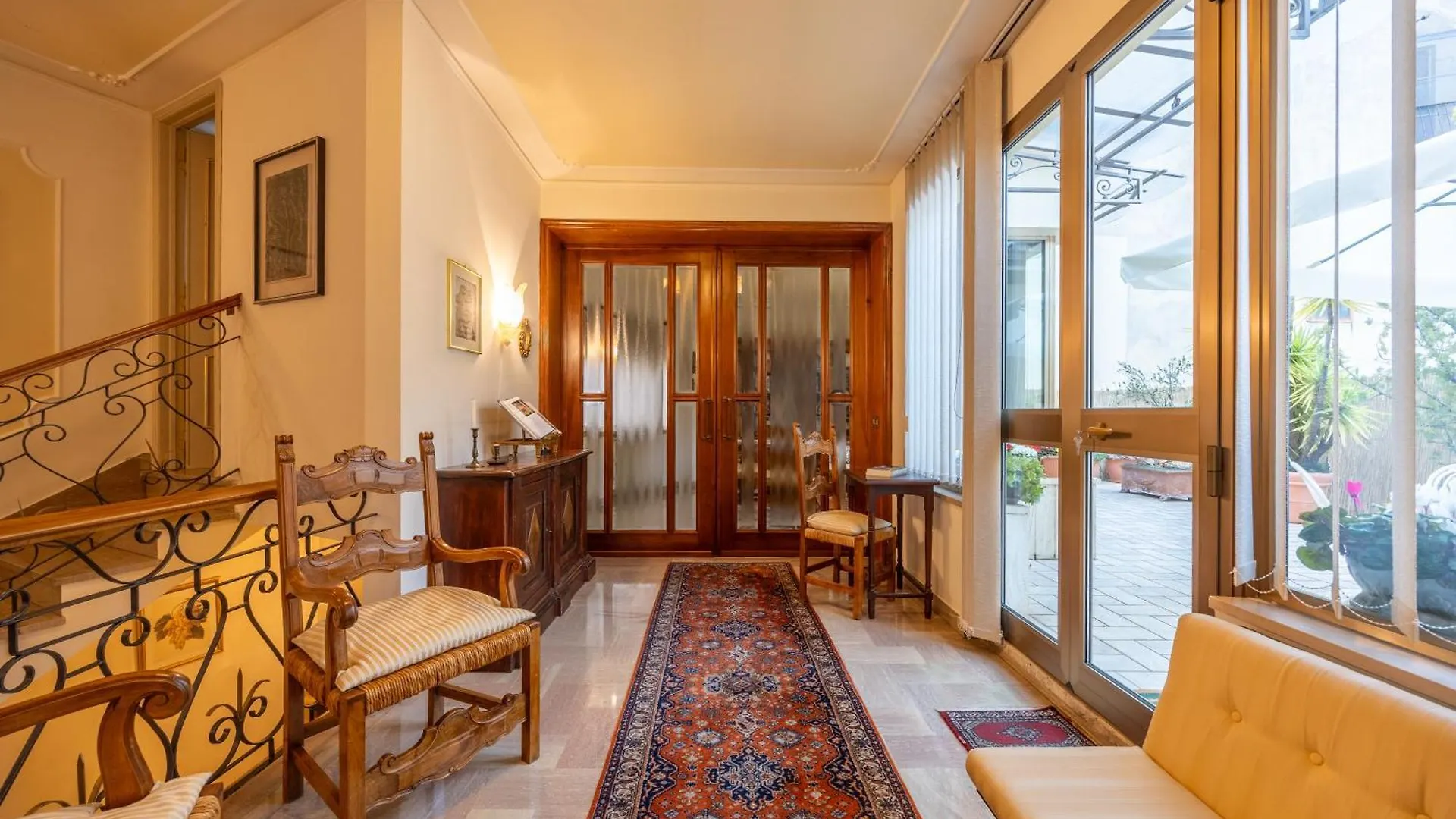 Casadoro Apartment Arezzo
