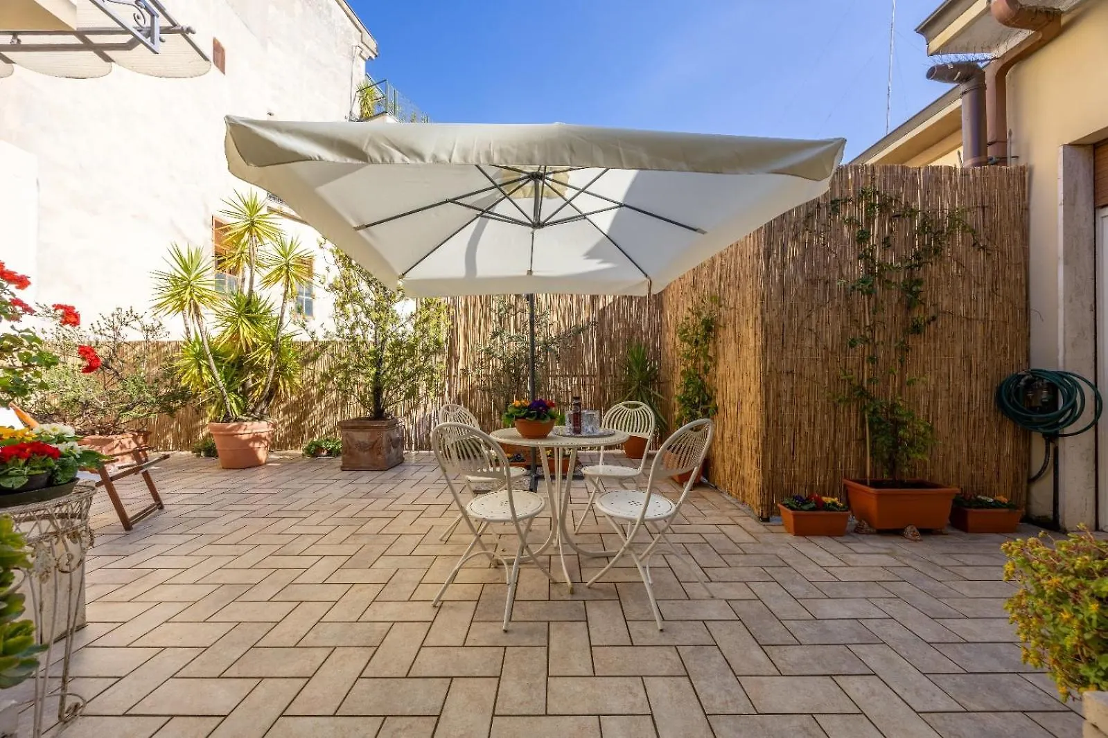Casadoro Apartment Arezzo