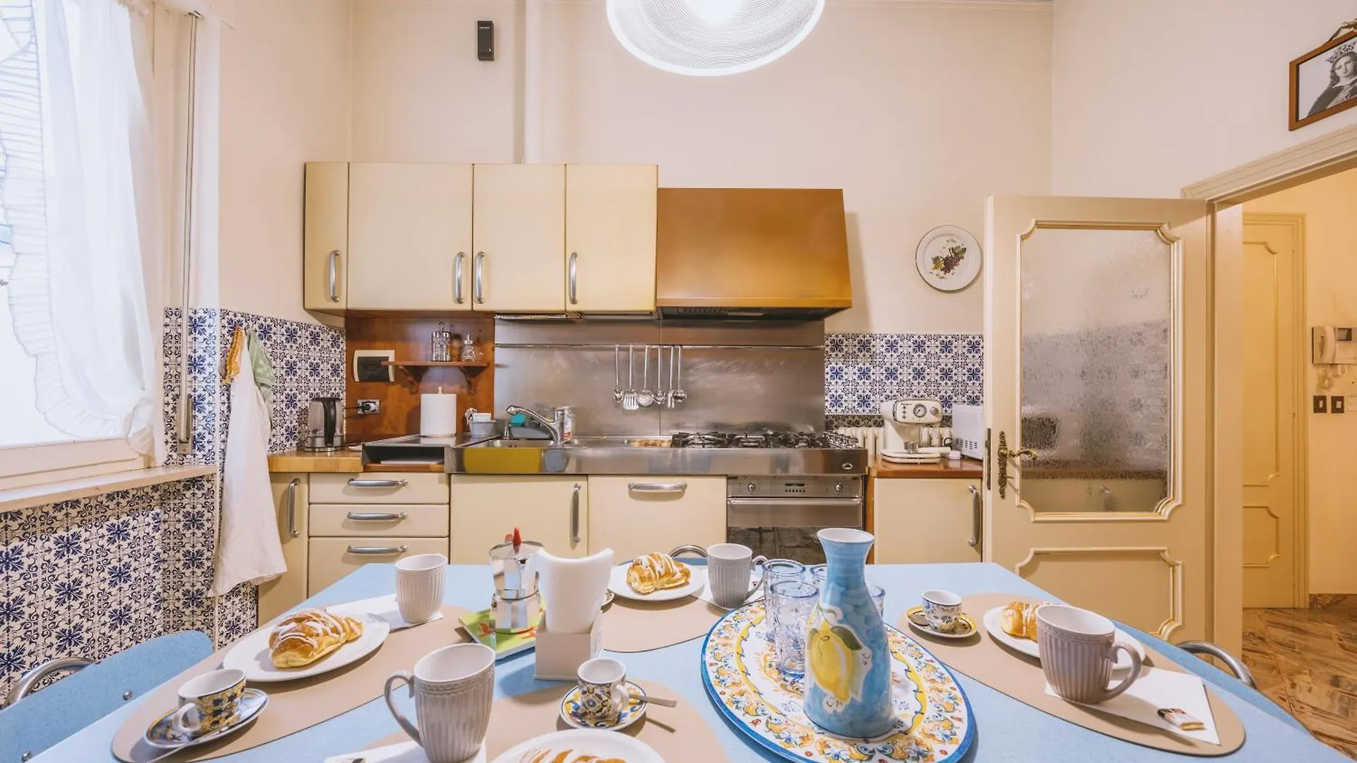 Casadoro Apartment Arezzo