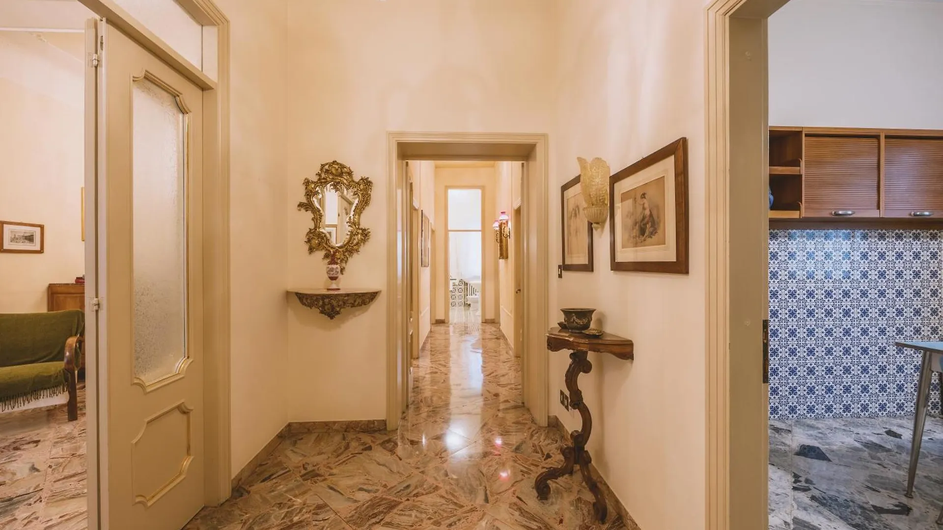 Casadoro Apartment Arezzo