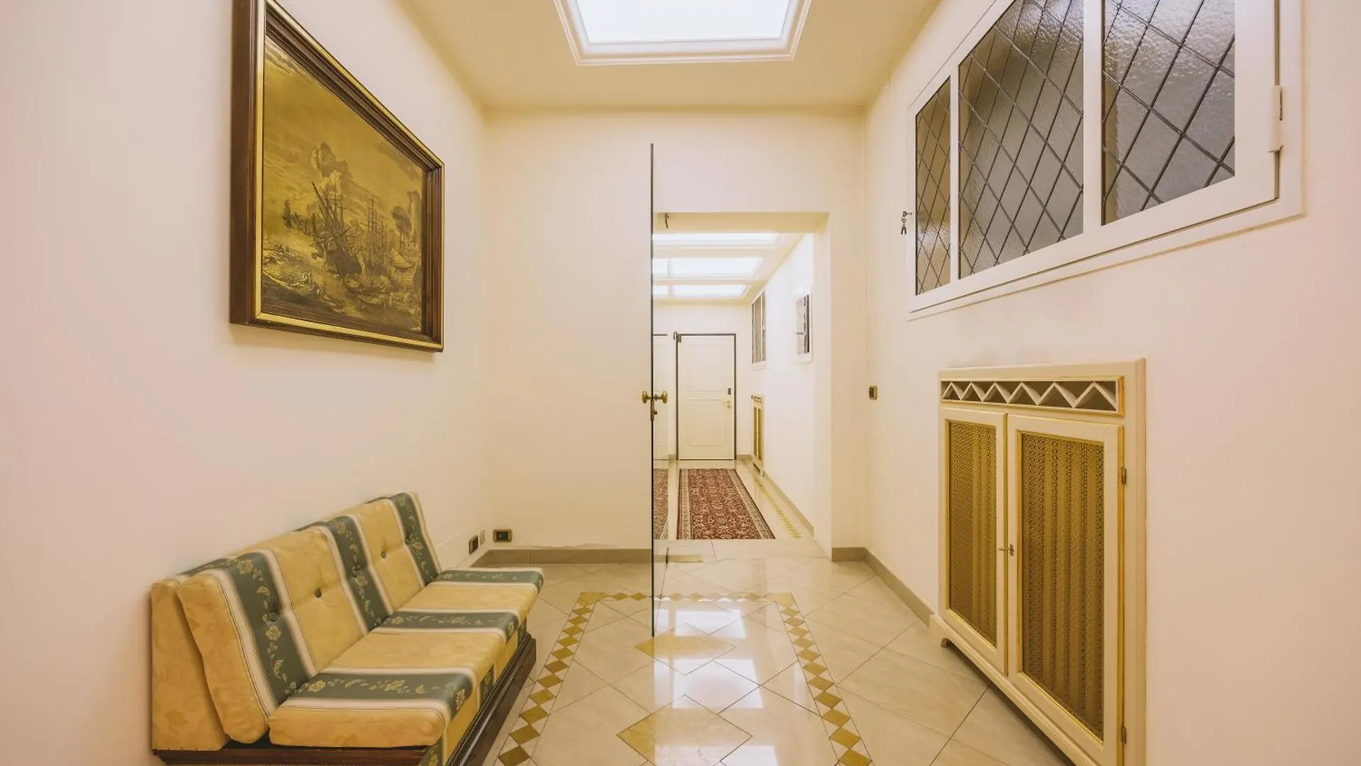Casadoro Apartment Arezzo 0*,