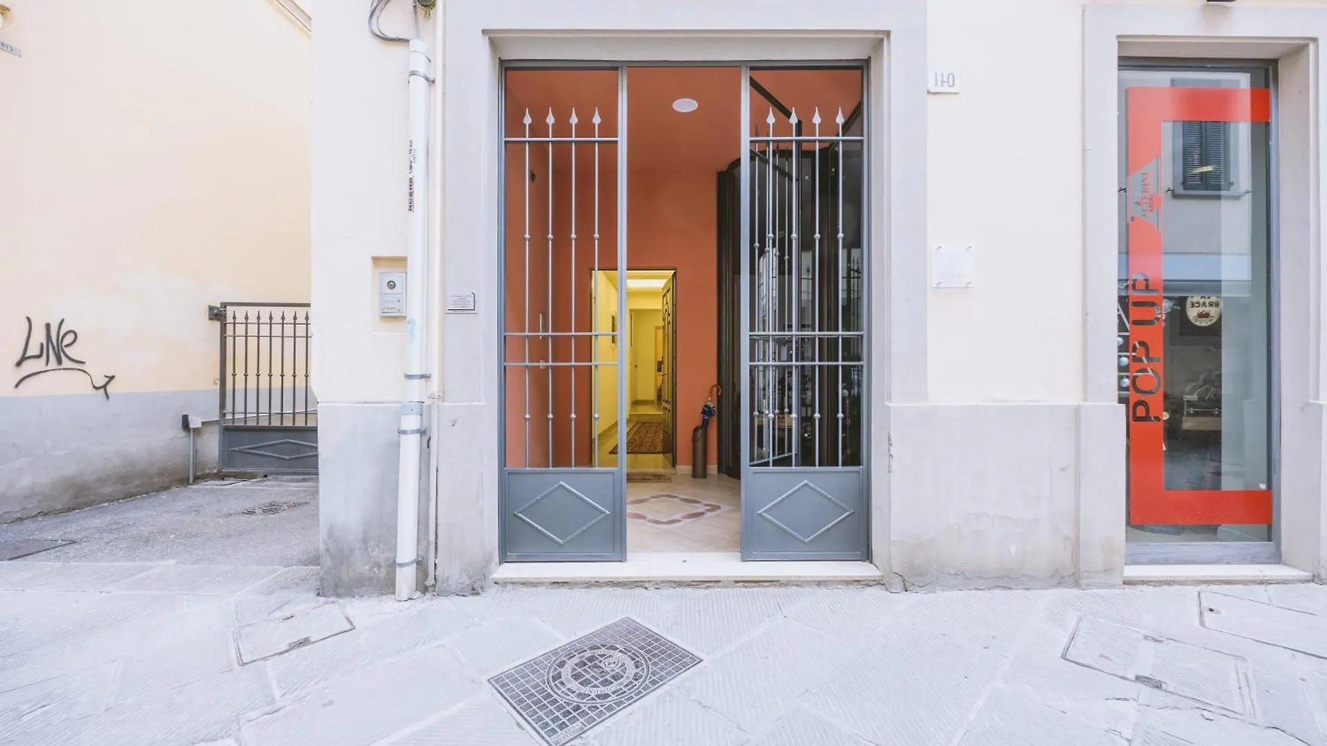 Casadoro Apartment Arezzo