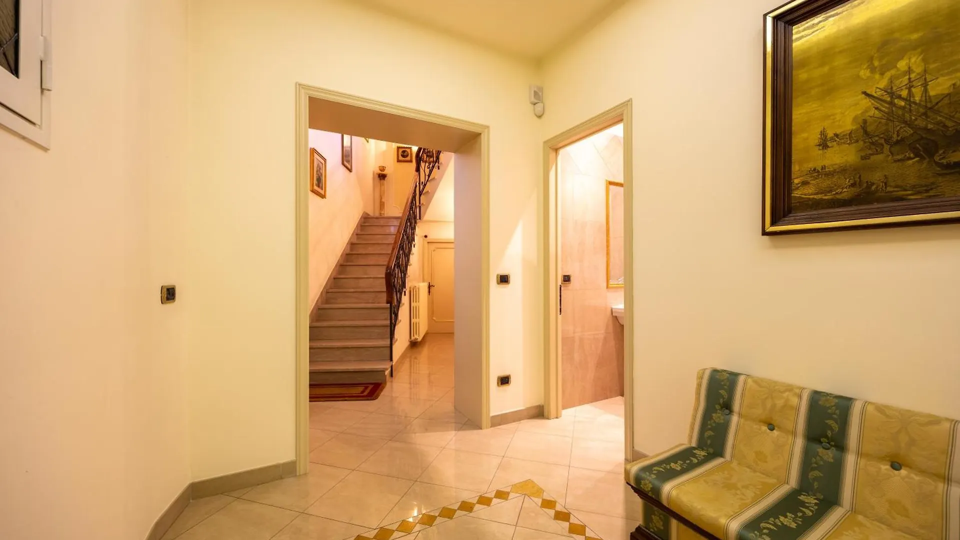 Casadoro Apartment Arezzo