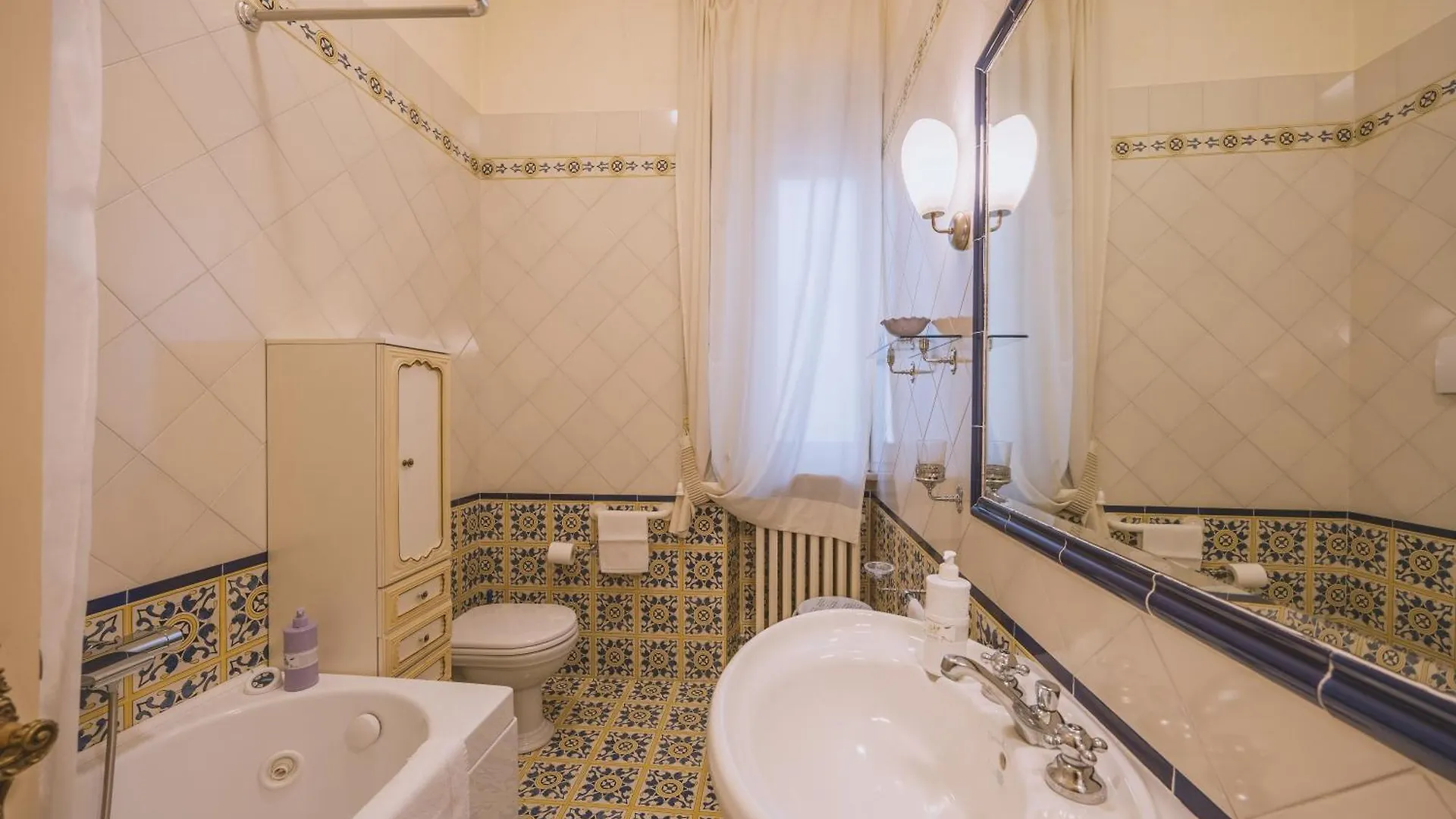 Casadoro Apartment Arezzo