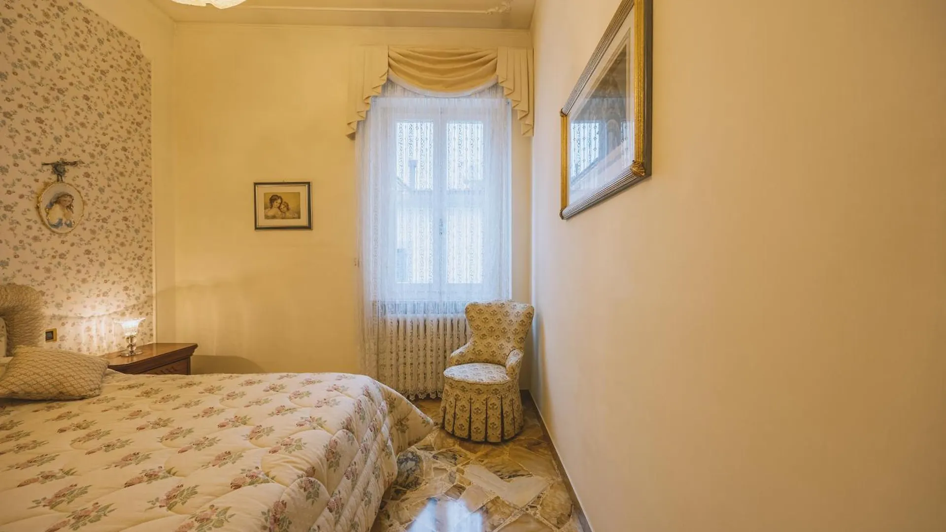 Casadoro Apartment Arezzo