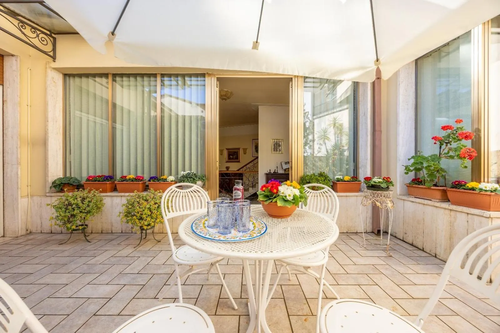 Casadoro Apartment Arezzo