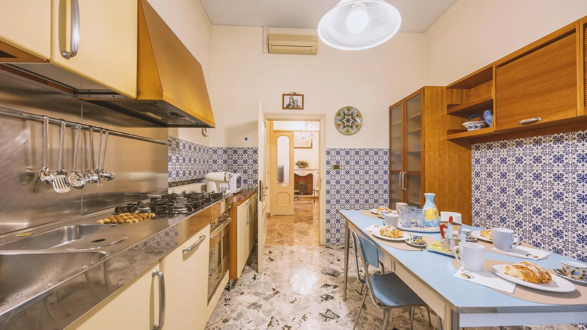 Casadoro Apartment Arezzo