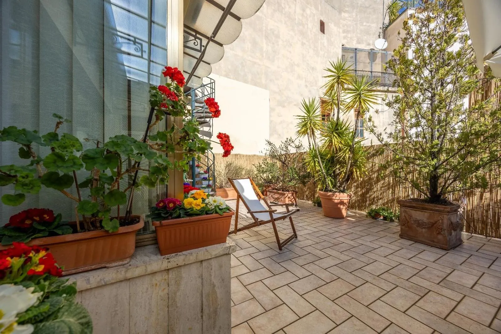 Casadoro Apartment Arezzo Italy