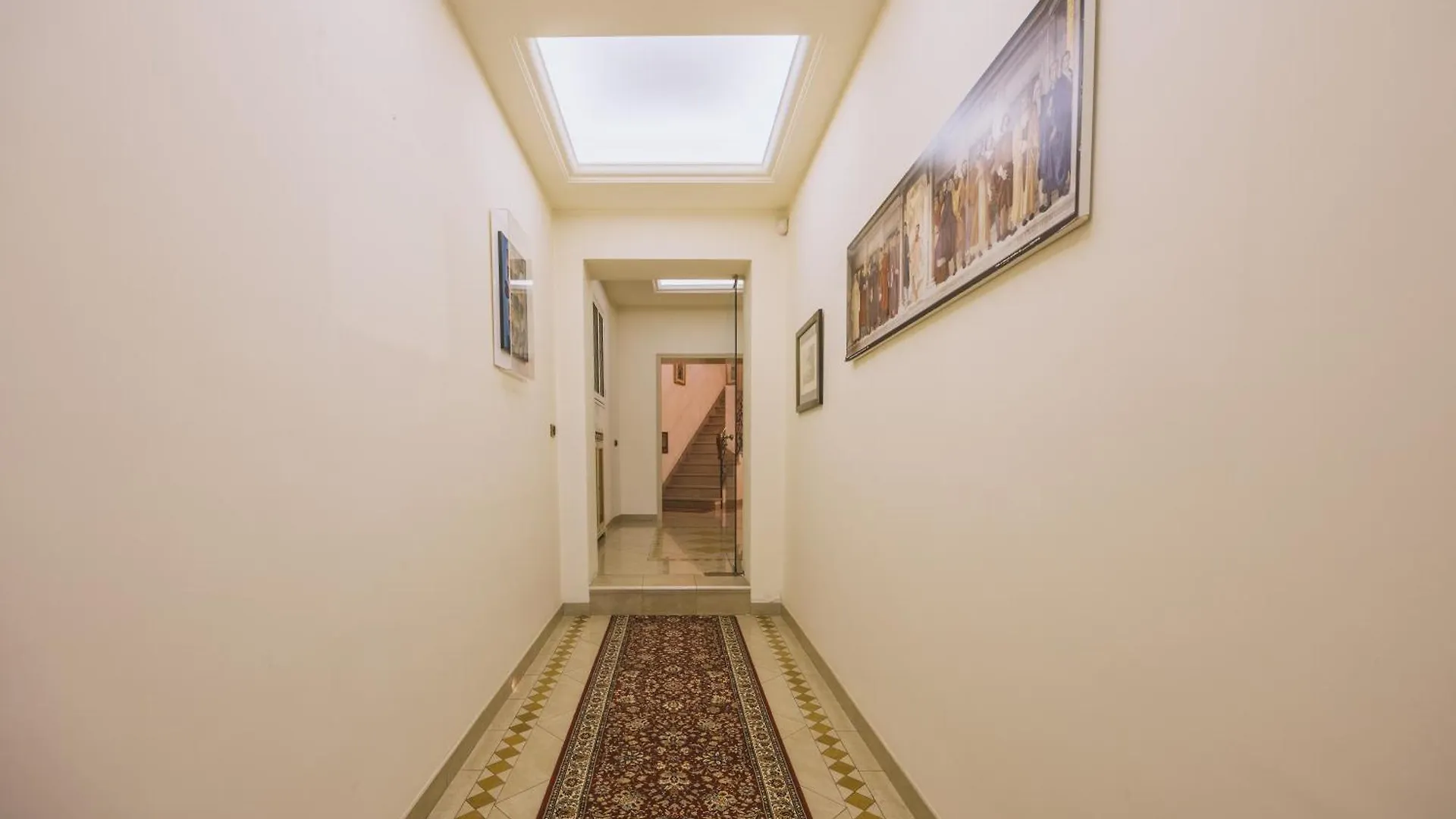 Casadoro Apartment Arezzo Italy