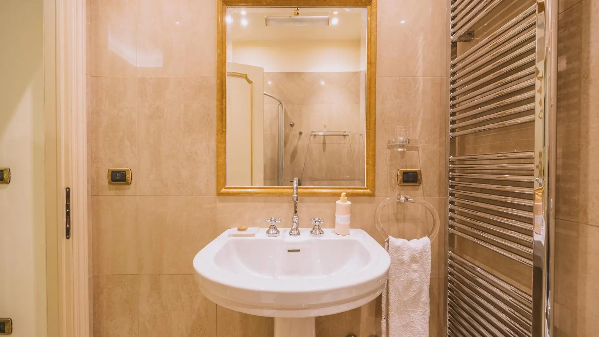 Casadoro Apartment Arezzo Italy