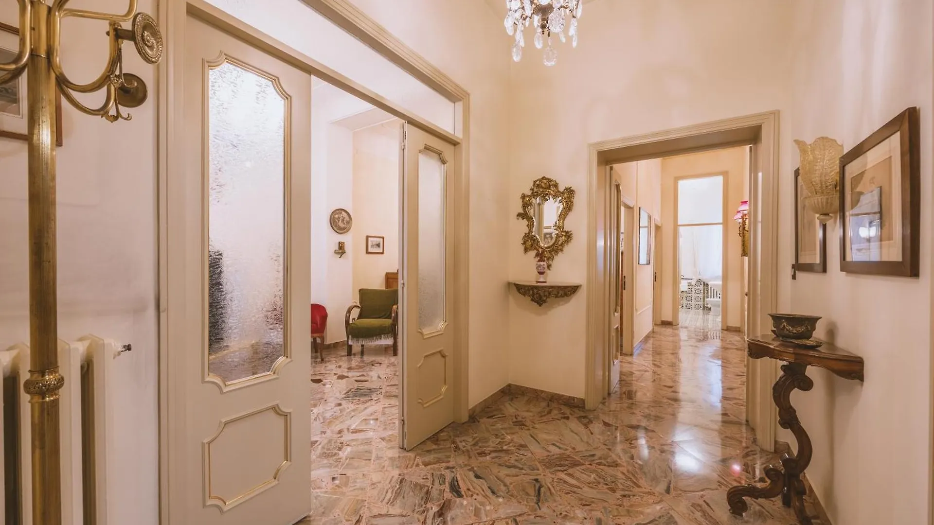Casadoro Apartment Arezzo