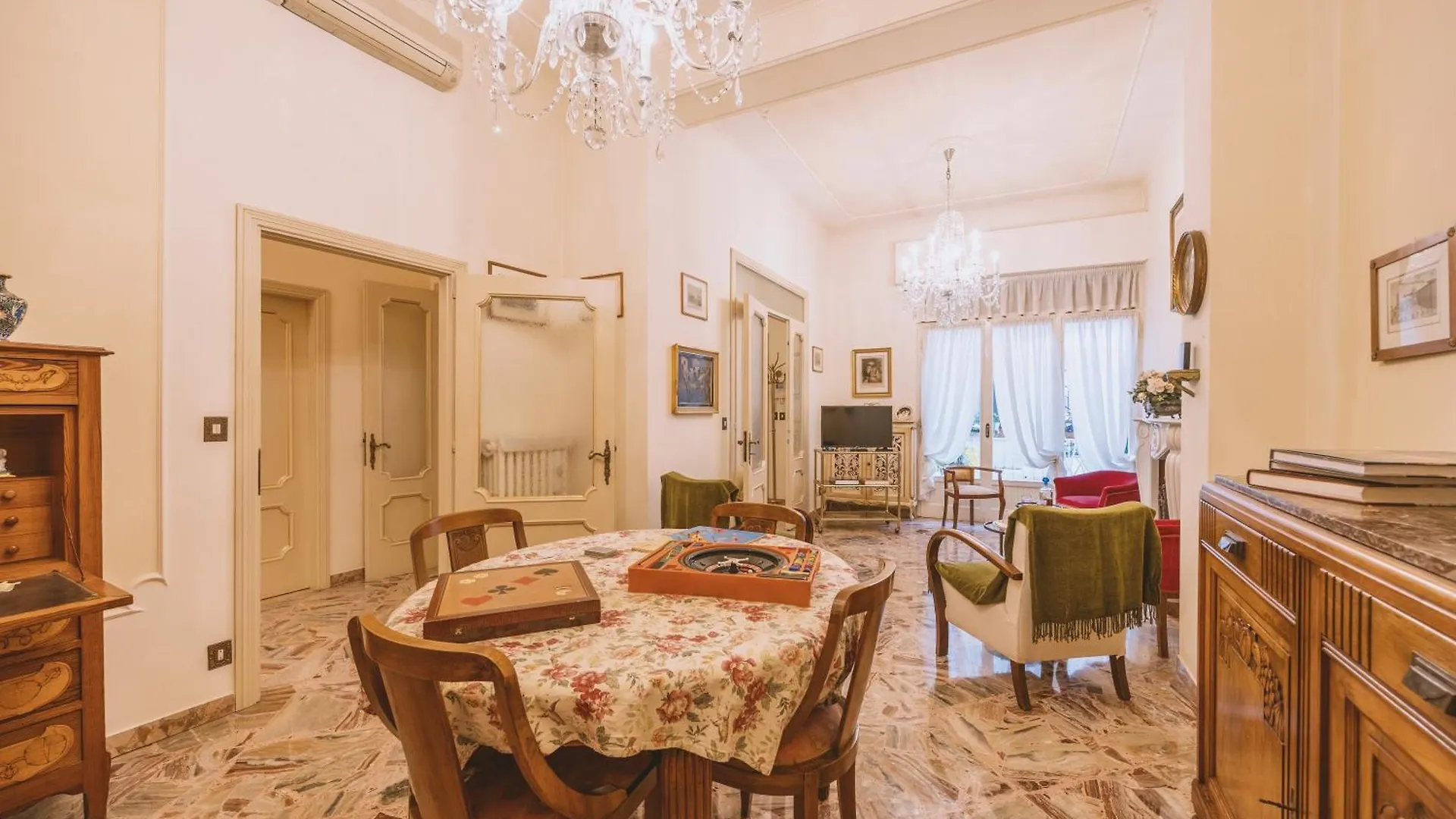 Casadoro Apartment Arezzo