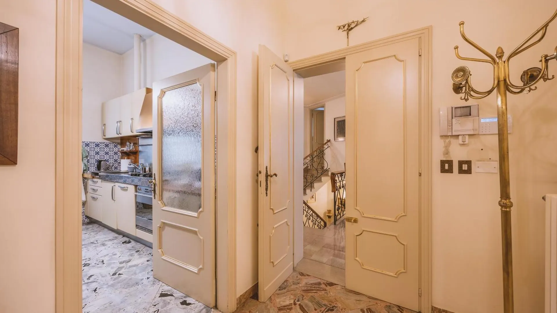 Casadoro Apartment Arezzo