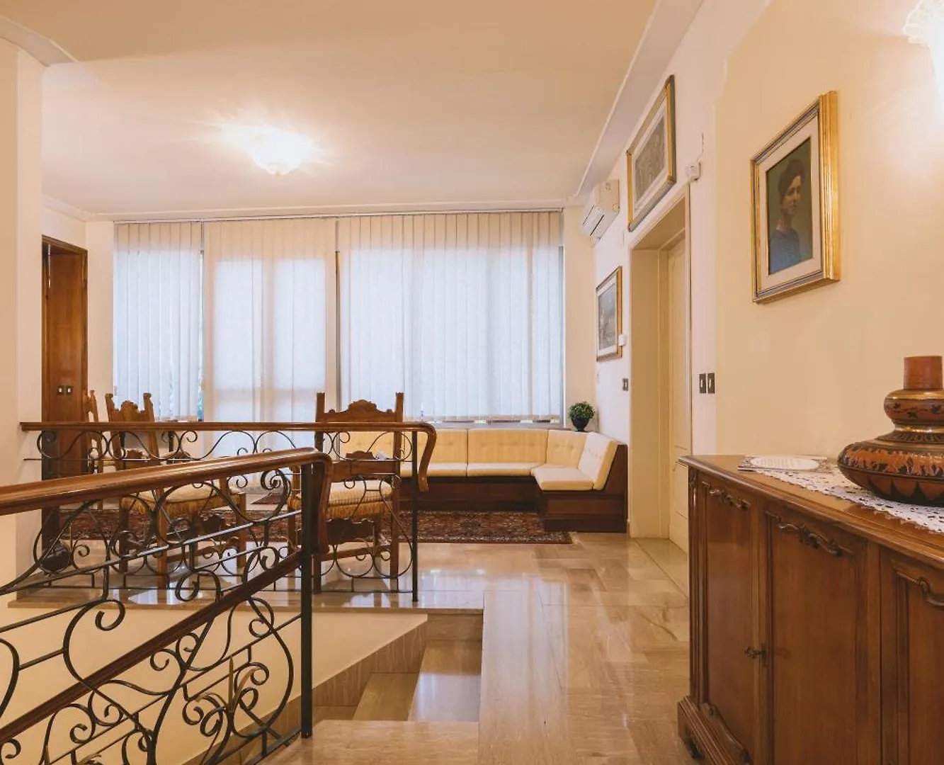 Casadoro Apartment Arezzo Italy