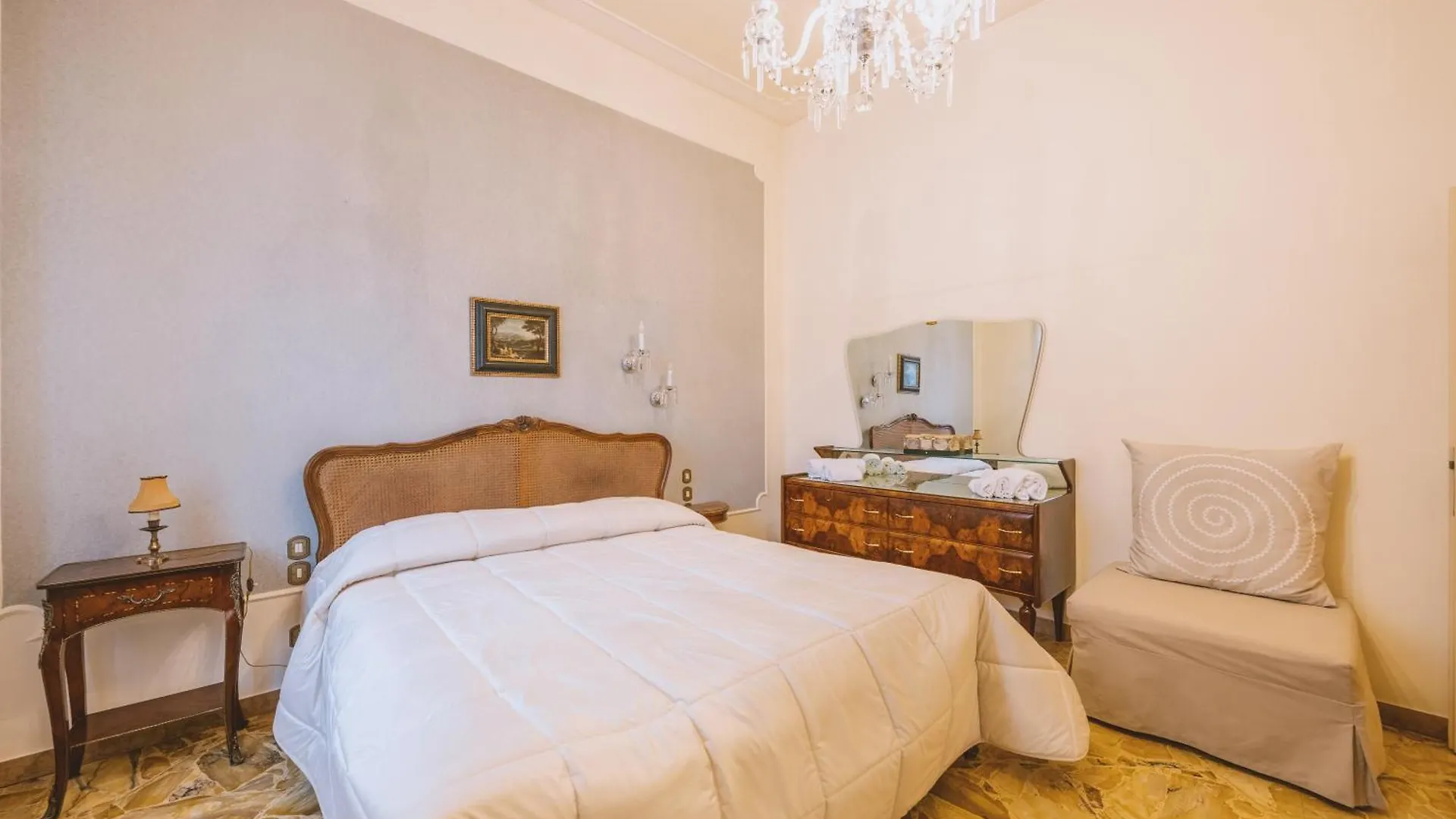 Casadoro Apartment Arezzo