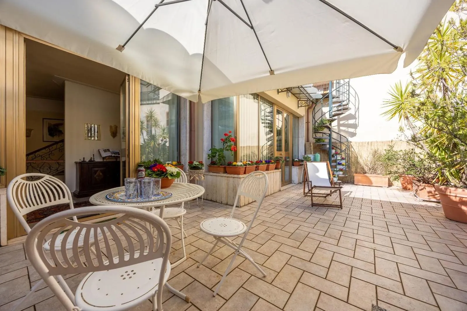 Casadoro Apartment Arezzo
