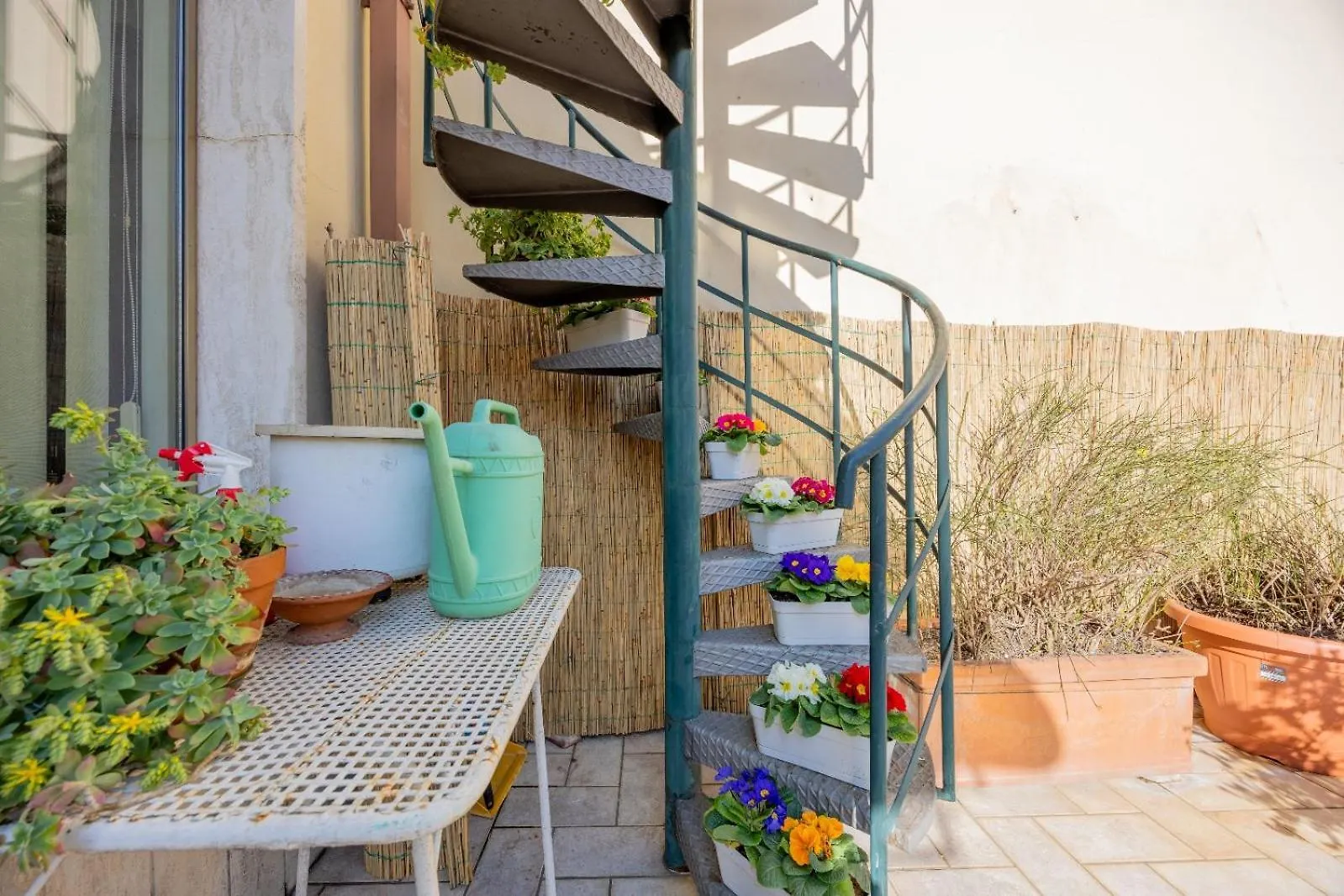 Casadoro Apartment Arezzo