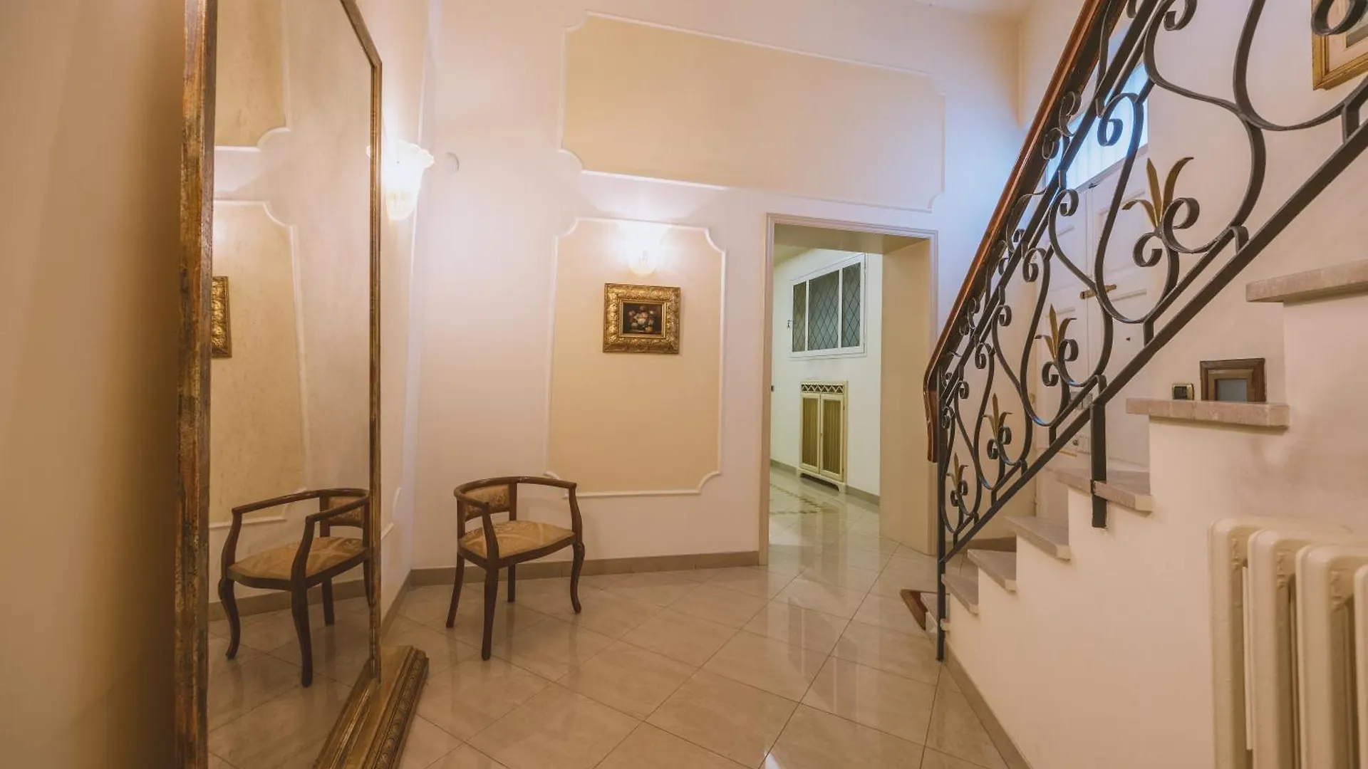 Casadoro Apartment Arezzo Italy