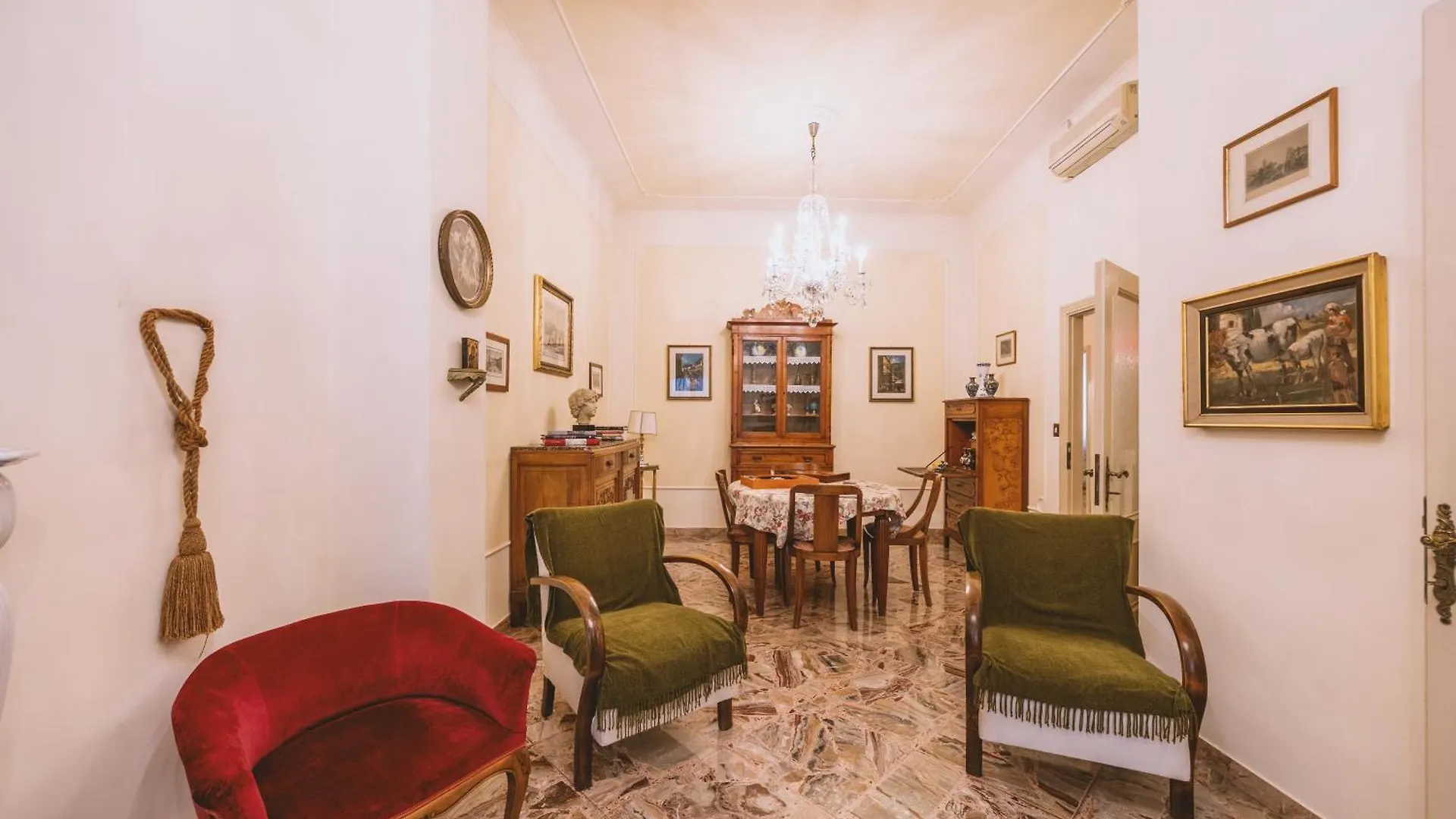 Casadoro Apartment Arezzo