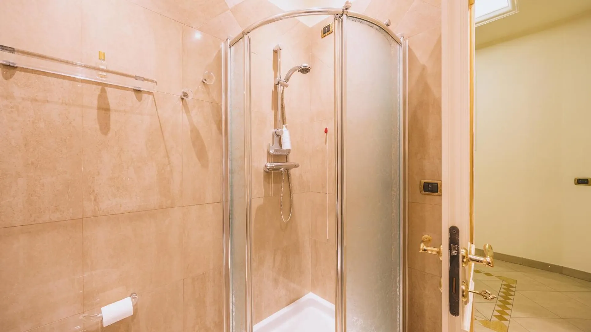 Casadoro Apartment Arezzo Italy