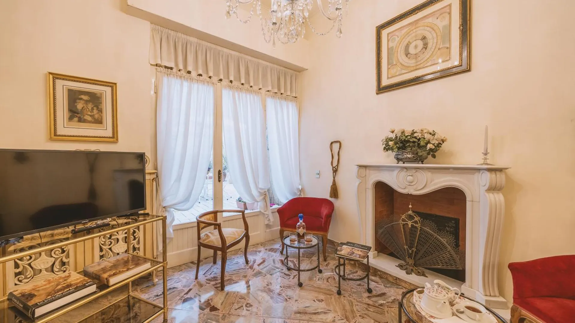 Casadoro Apartment Arezzo Italy
