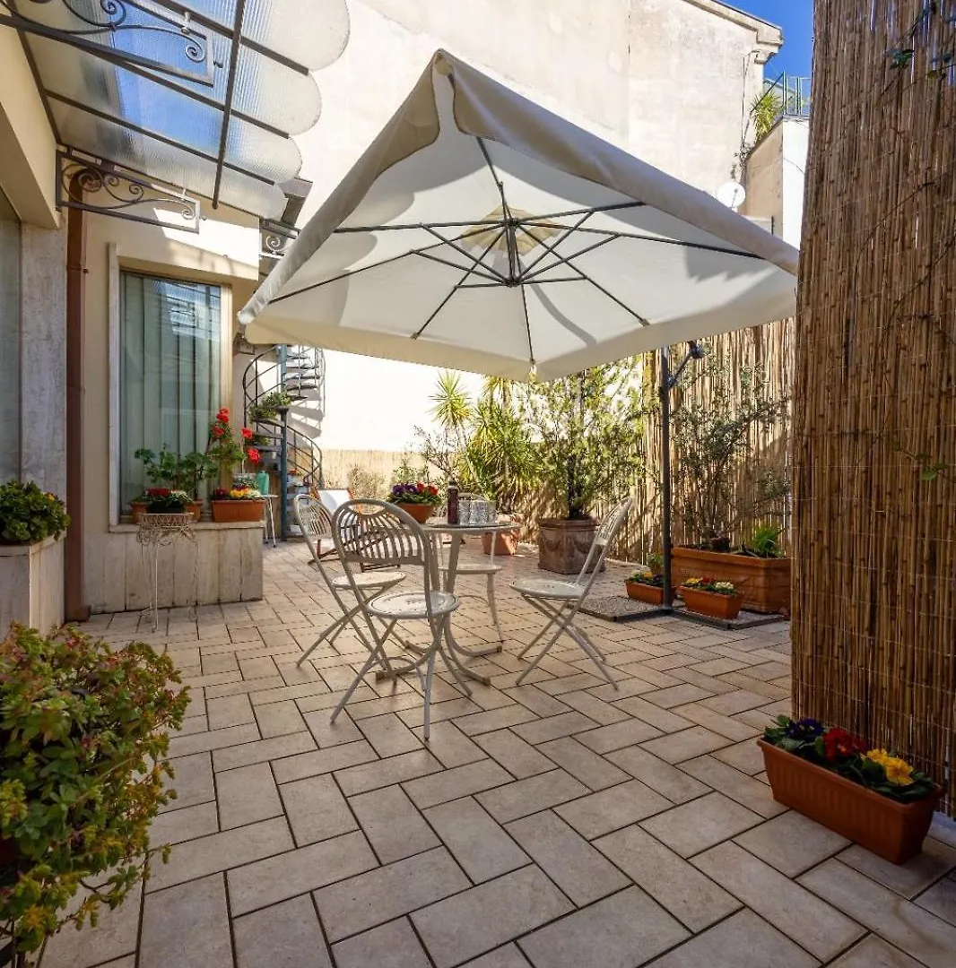 Casadoro Apartment Arezzo