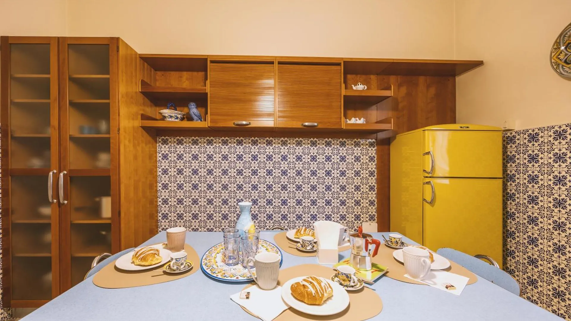 Casadoro Apartment Arezzo 0*,