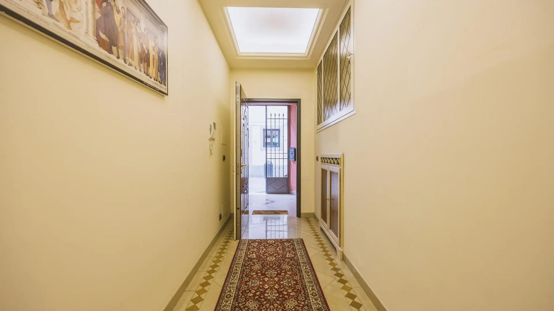 Casadoro Apartment Arezzo