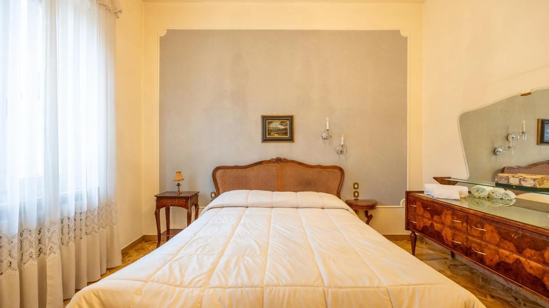 Casadoro Apartment Arezzo