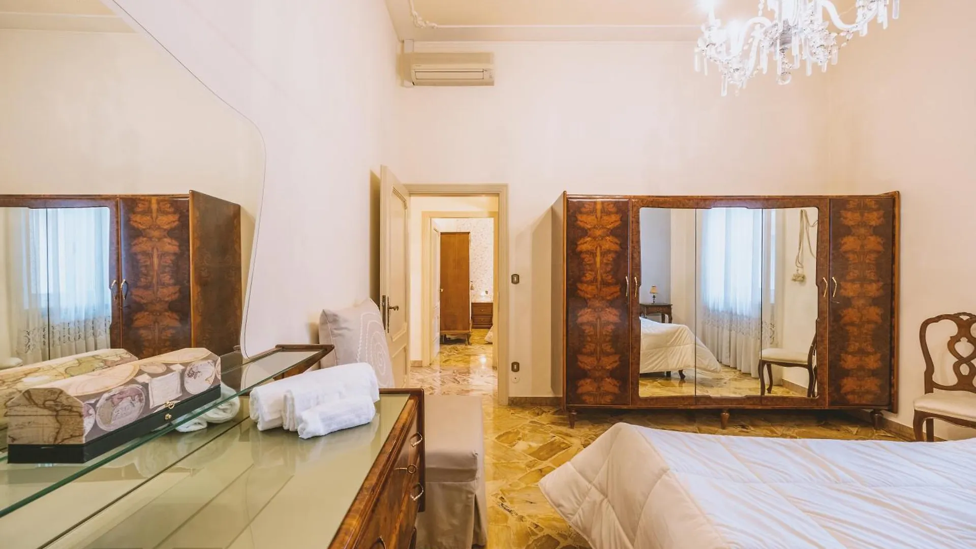 Casadoro Apartment Arezzo Italy