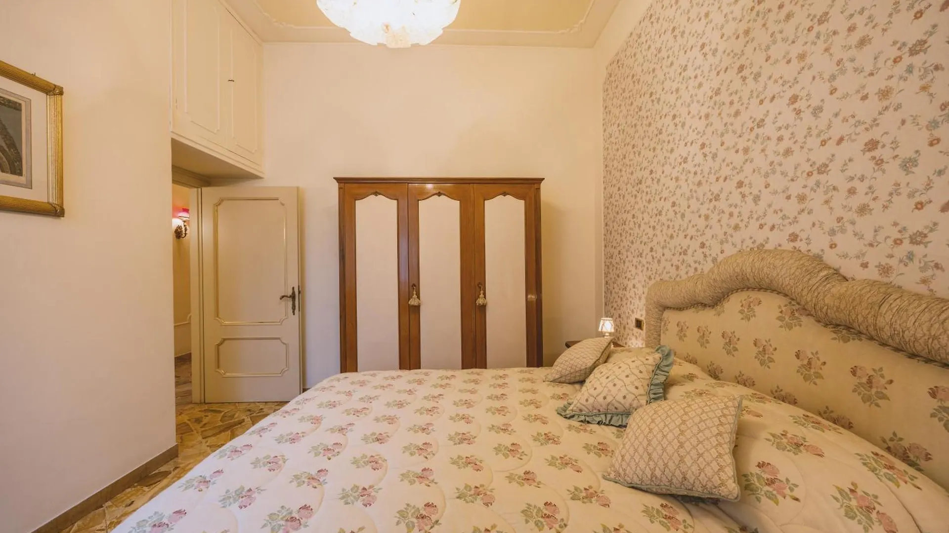 Casadoro Apartment Arezzo