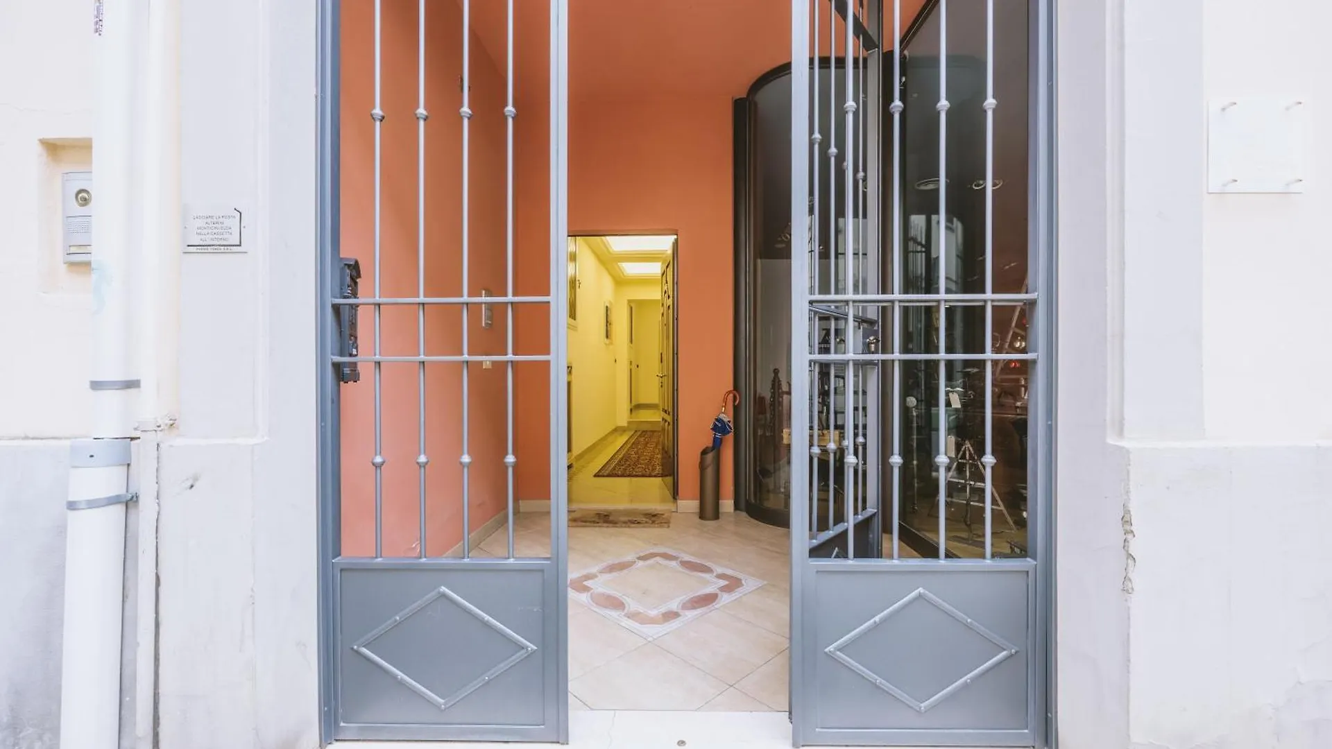 Casadoro Apartment Arezzo Italy