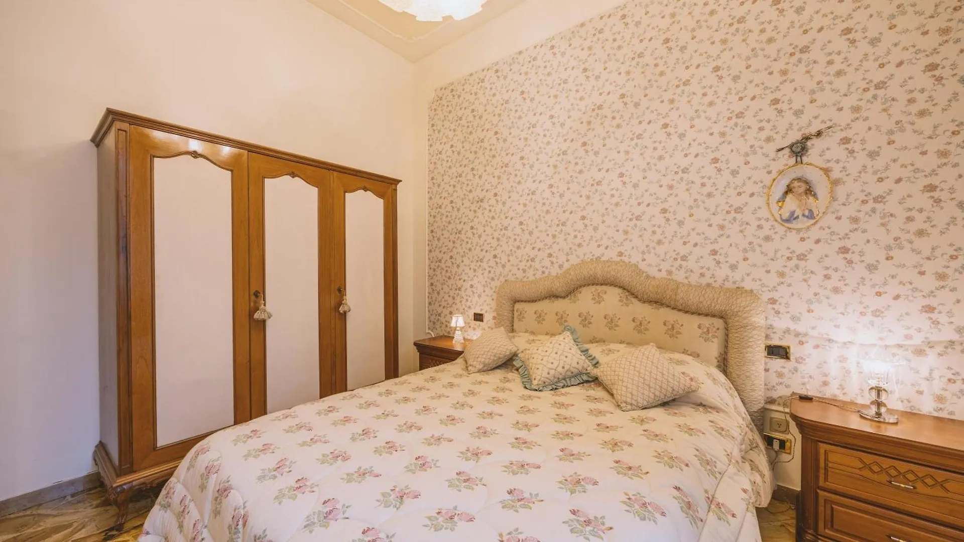 Casadoro Apartment Arezzo