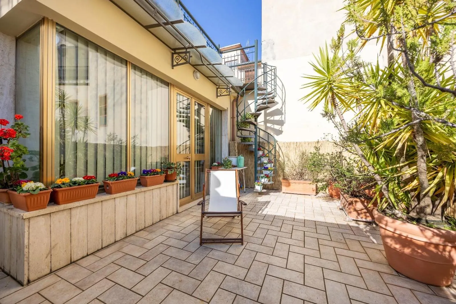 Casadoro Apartment Arezzo