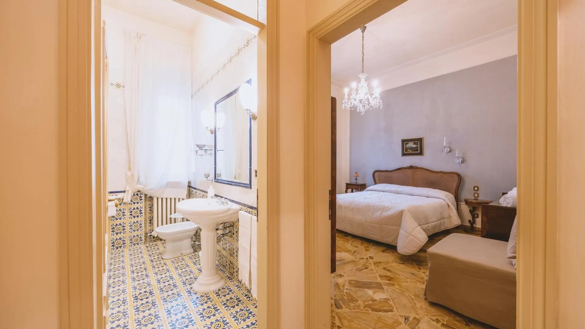 Casadoro Apartment Arezzo