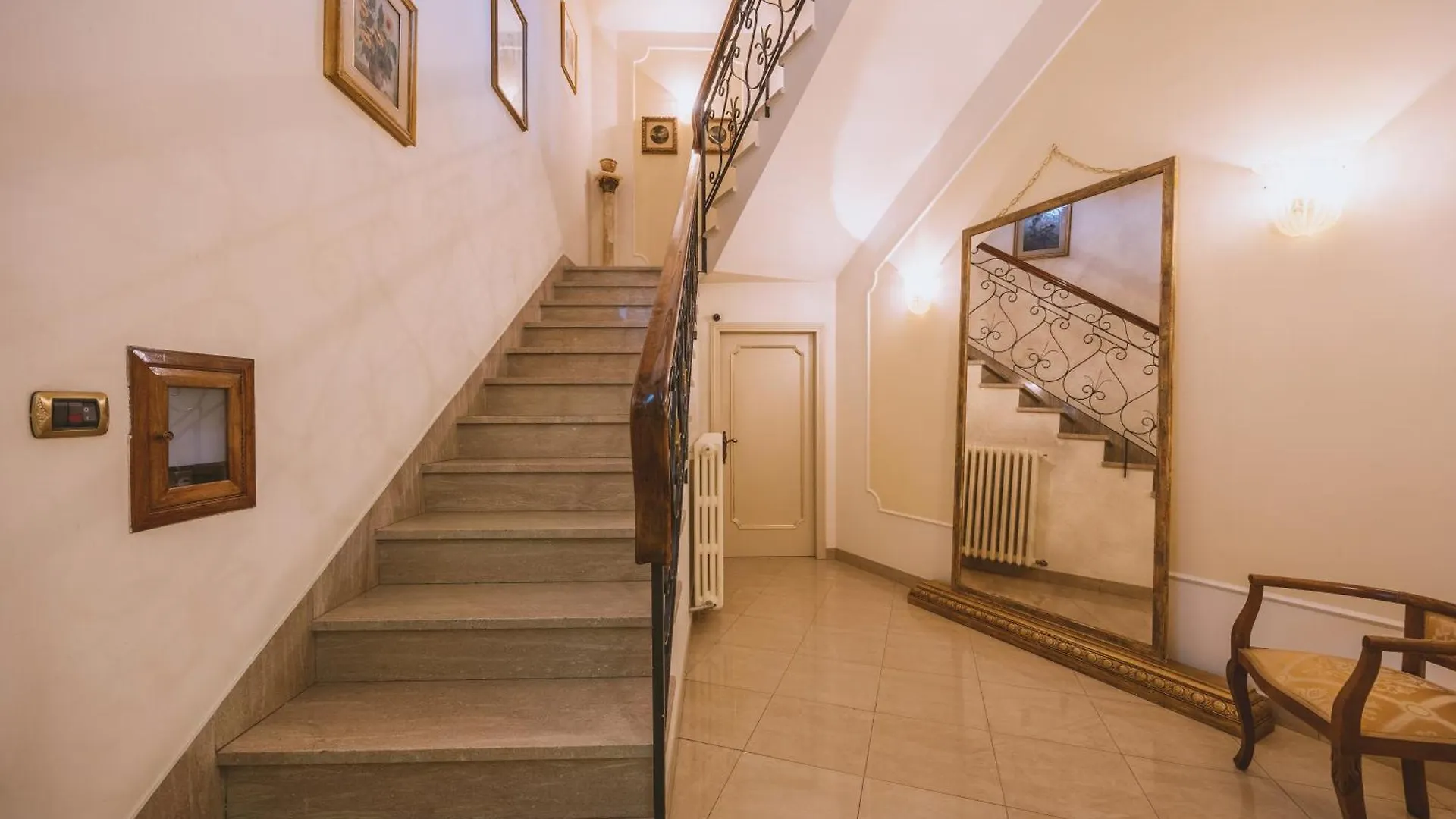 Casadoro Apartment Arezzo Italy
