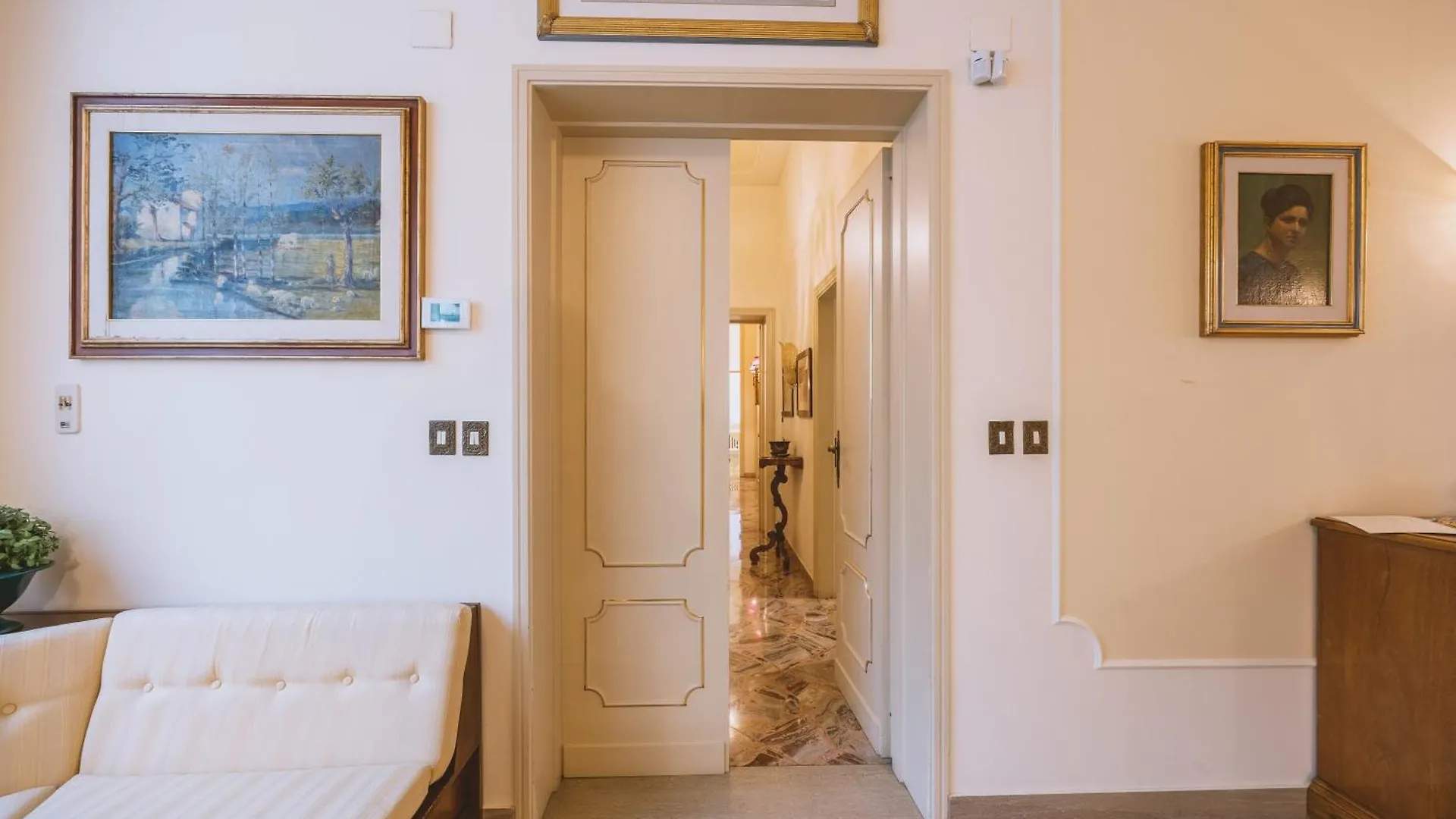 Casadoro Apartment Arezzo 0*,