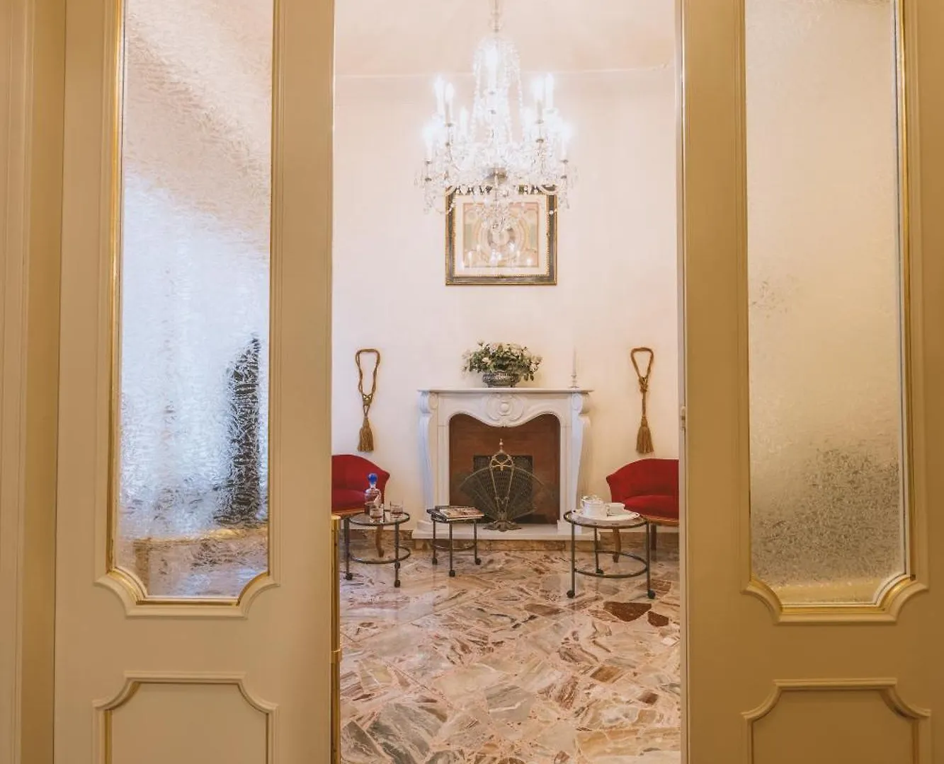 Casadoro Apartment Arezzo